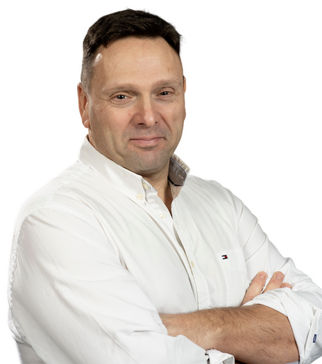 Christophe Hoogstoel